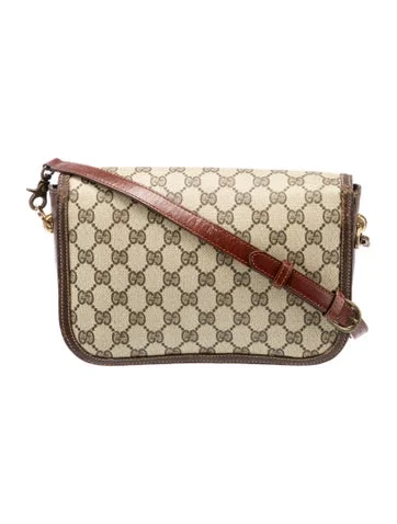 Gucci GG Plus Crossbody Bag - view 4