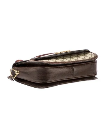Gucci GG Plus Crossbody Bag - view 5