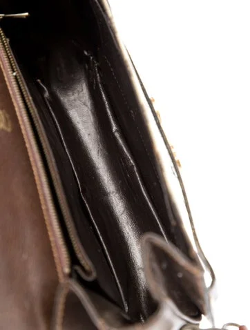 Gucci GG Plus Crossbody Bag - view 6