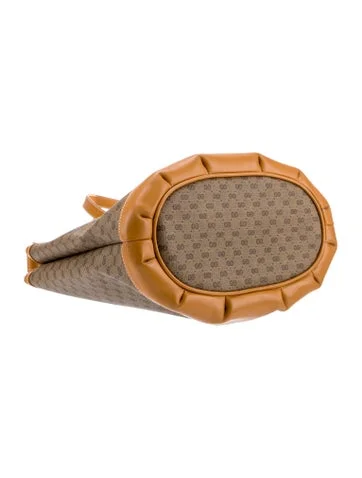 Gucci Micro GG Crossbody Bag - view 4