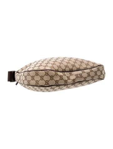 Gucci GG Canvas Joy Bag - view 5
