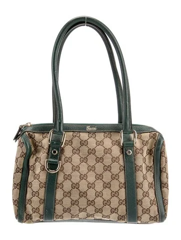 Gucci GG Canvas Abbey