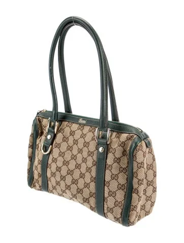 Gucci GG Canvas Abbey - view 3