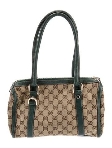 Gucci GG Canvas Abbey - view 4