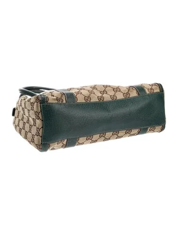 Gucci GG Canvas Abbey - view 5