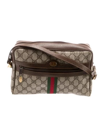 Gucci GG Plus Ophidia Vintage