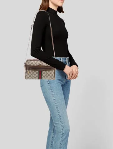 Gucci GG Plus Ophidia Vintage - view 2