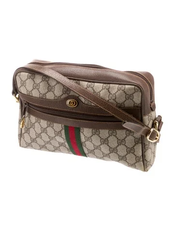 Gucci GG Plus Ophidia Vintage - view 3