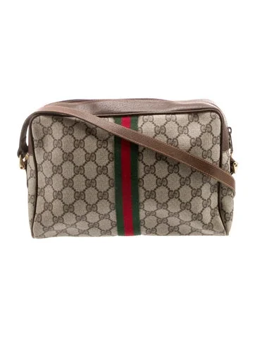 Gucci GG Plus Ophidia Vintage - view 4