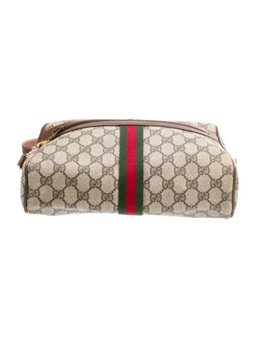 Gucci GG Plus Ophidia Vintage - view 5