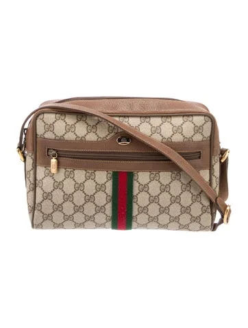 Gucci GG Plus Ophidia