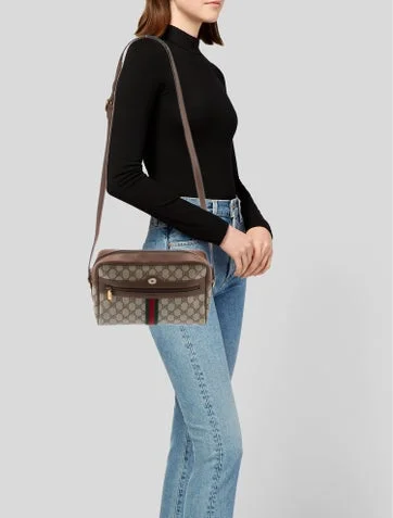 Gucci GG Plus Ophidia - view 2