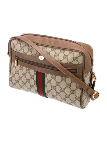 Gucci GG Plus Ophidia - view 3