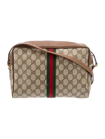 Gucci GG Plus Ophidia - view 4