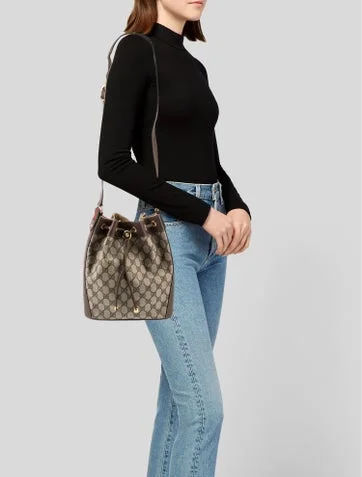 Gucci Bucket Bag Vintage - view 2