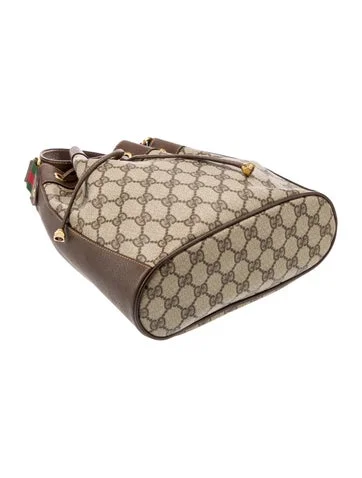Gucci Bucket Bag Vintage - view 5
