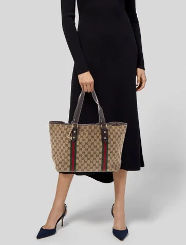 Gucci GG Canvas Jolicoeur - view 2