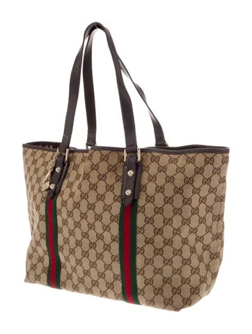 Gucci GG Canvas Jolicoeur - view 3