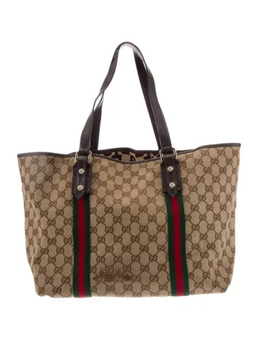 Gucci GG Canvas Jolicoeur - view 4