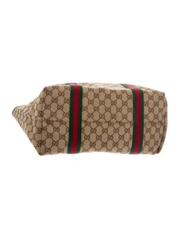 Gucci GG Canvas Jolicoeur - view 5