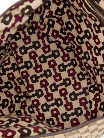 Gucci GG Canvas Jolicoeur - view 6