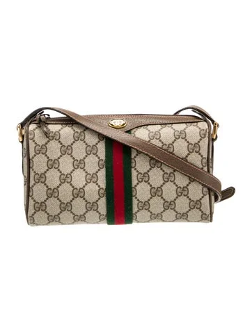 Gucci GG Plus Sherry Line