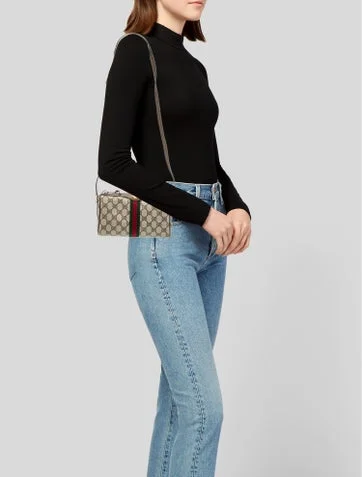 Gucci GG Plus Sherry Line - view 2