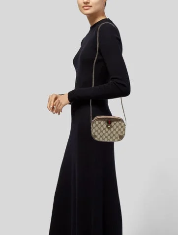 Gucci GG Supreme Ophidia Vintage - view 2