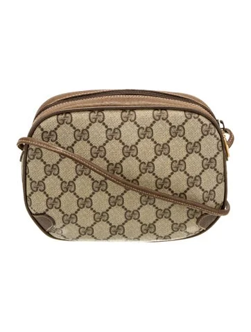 Gucci GG Supreme Ophidia Vintage - view 4