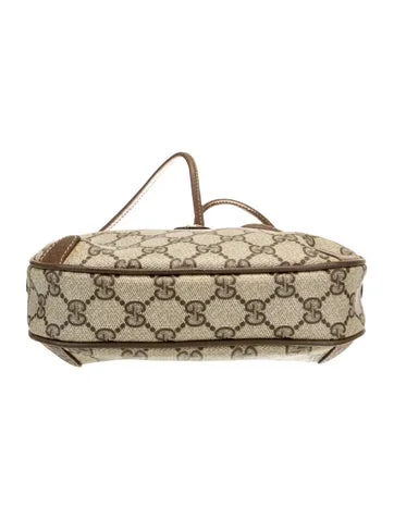 Gucci GG Supreme Ophidia Vintage - view 5