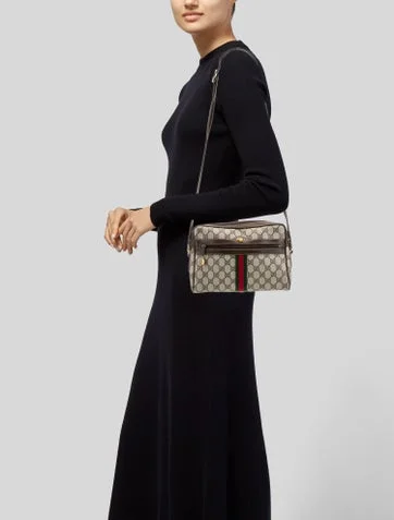 Gucci GG Plus Ophidia Vintage - view 2