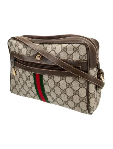 Gucci GG Plus Ophidia Vintage - view 3