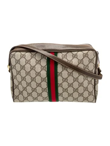 Gucci GG Plus Ophidia Vintage - view 4