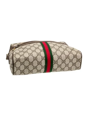 Gucci GG Plus Ophidia Vintage - view 5