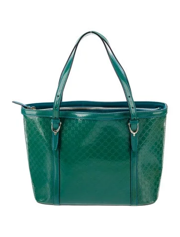 Gucci Microguccissima Nice Small