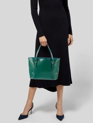 Gucci Microguccissima Nice Small - view 2