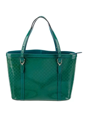 Gucci Microguccissima Nice Small - view 4