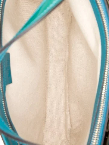 Gucci Microguccissima Nice Small - view 6