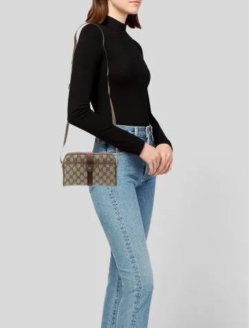 Gucci GG Plus Belt Bag Vintage - view 2