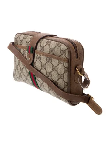 Gucci GG Plus Belt Bag Vintage - view 3