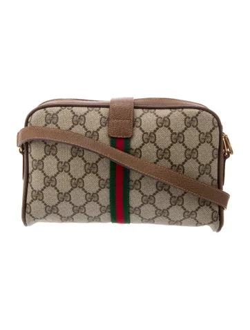 Gucci GG Plus Belt Bag Vintage - view 4