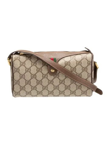 Gucci GG Plus Ophidia Vintage