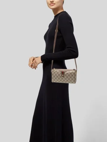 Gucci GG Plus Ophidia Vintage - view 2