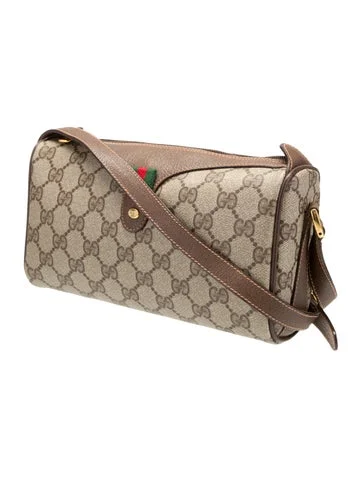 Gucci GG Plus Ophidia Vintage - view 3