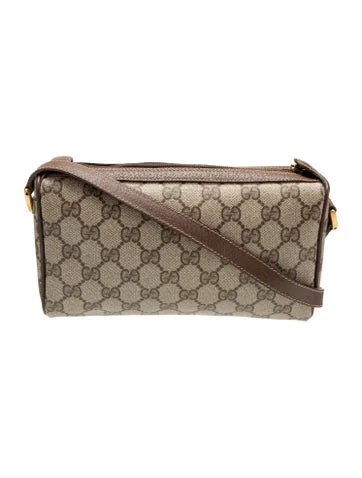 Gucci GG Plus Ophidia Vintage - view 4