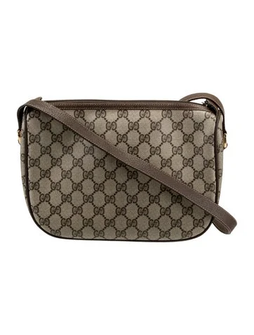 Gucci GG Supreme Ophidia Vintage - view 4