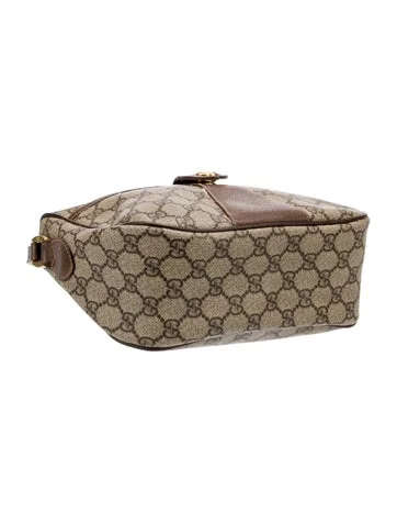 Gucci GG Plus Messenger Bag - view 5