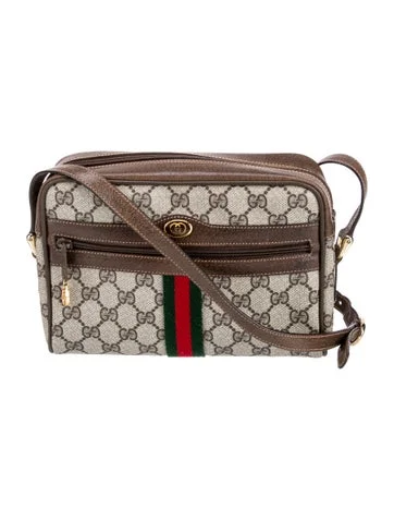 Gucci GG Plus Ophidia Vintage
