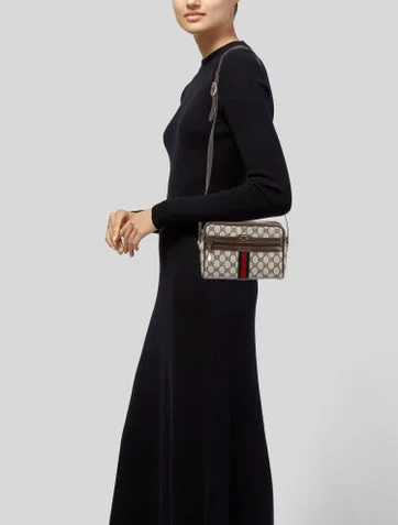 Gucci GG Plus Ophidia Vintage - view 2
