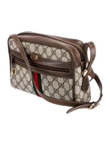 Gucci GG Plus Ophidia Vintage - view 3